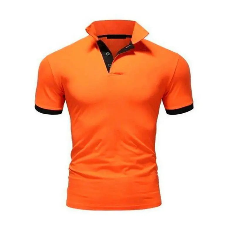 Camisa Polo  Transpirable.