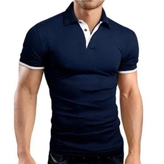 Camisa Polo  Transpirable.