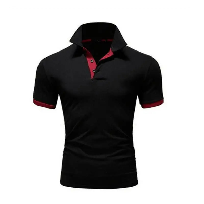 Camisa Polo  Transpirable.