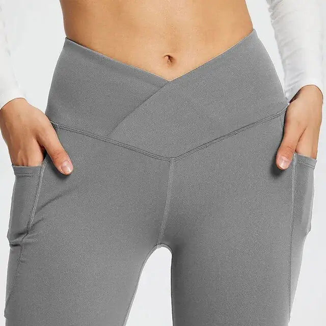 Leggings da yoga