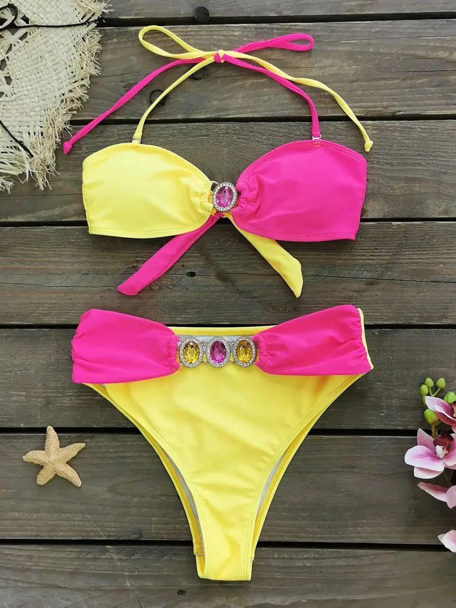 Bikini conjunto