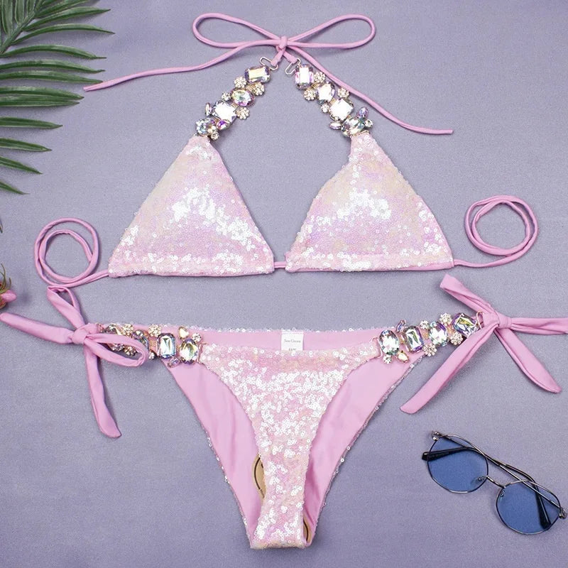 Bikini Brillante