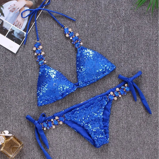 Bikini Brillante